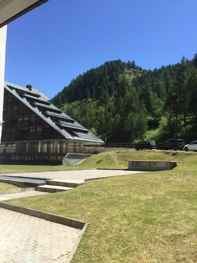 Maison 21 Cervinia Cir N 0468 Breuil-Cervinia Eksteriør bilde